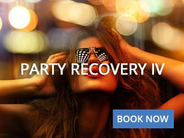 Party Recovery