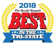 Best in Tri-State