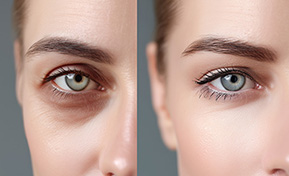 Ariessence Undereye Treatment Ashland KY