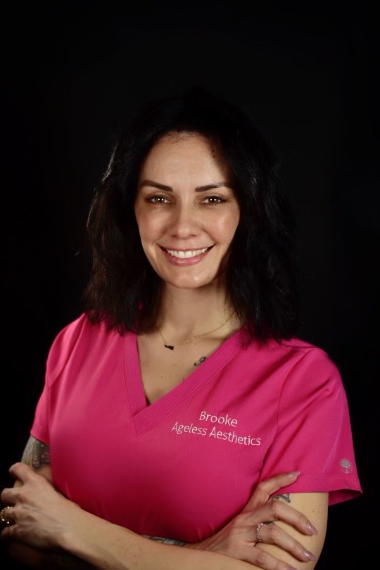 Brooke Howell, MSN, APRN, FNP-C